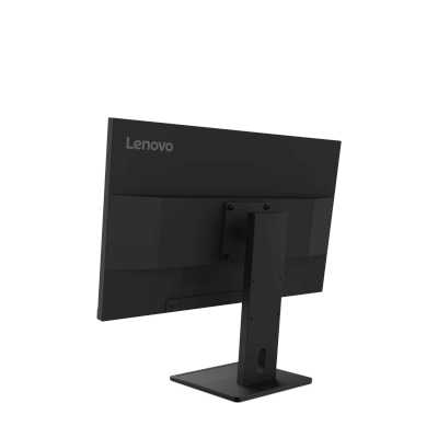 монитор Lenovo ThinkVision E27Q-40 64BDGAT4UK Черный