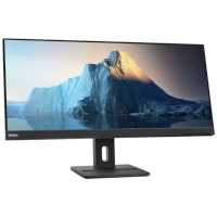 монитор Lenovo ThinkVision E29w-20 62CEGAT3EU Черный