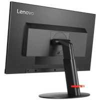 монитор Lenovo ThinkVision P24h-10 61AEGAR3EU Черный