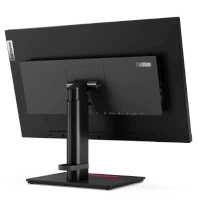 монитор Lenovo ThinkVision P24h-2L 62B2GAT1EU Черный