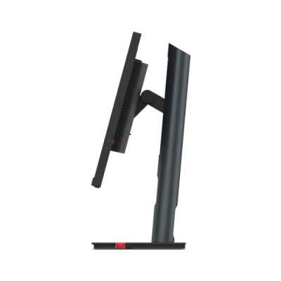 монитор Lenovo ThinkVision P24h-30 63B3GCR6CS Черный