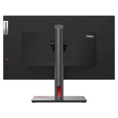 монитор Lenovo ThinkVision P27h-30 63A1GAT1EU Черный
