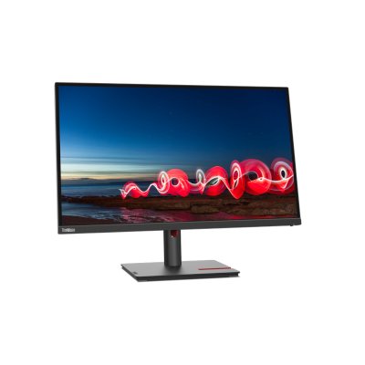 монитор Lenovo ThinkVision P27i-30 63ACMCR1CS Черный