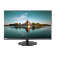 монитор Lenovo ThinkVision P27q-10 61A8GAR1EU Черный