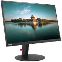монитор Lenovo ThinkVision P27q-10 61A8GAR1EU Черный
