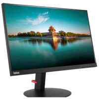 монитор Lenovo ThinkVision P27q-10 61A8GAT1EU Черный
