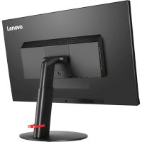 монитор Lenovo ThinkVision P27u-10 61CBGAT1EU Черный