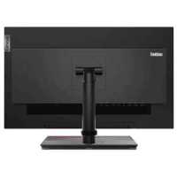 монитор Lenovo ThinkVision P27u-20 62CBRAR6UA Черный