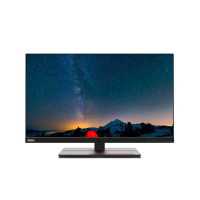 монитор Lenovo ThinkVision P27u-20 62CBRAT6EU Черный