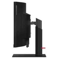 монитор Lenovo ThinkVision P44w-10 61D5RAT1EU Черный