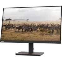 монитор Lenovo ThinkVision S27e-20 62AFKAT2UA Черный