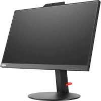 монитор Lenovo ThinkVision T22v-10 61BBMAT6EU Черный