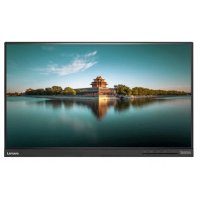 монитор Lenovo ThinkVision T2364t 60E9MAR1EU Черный
