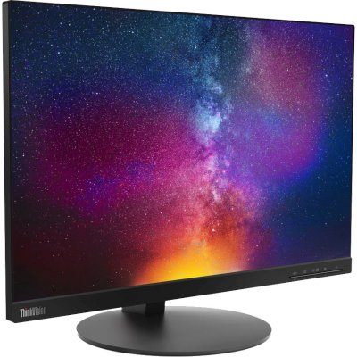 монитор Lenovo ThinkVision T23d-10 61C3MAR6EU Черный