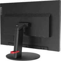 монитор Lenovo ThinkVision T23d-10 61C3MAT6EU Черный