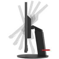 монитор Lenovo ThinkVision T23d-10 61C3MAT6EU Черный