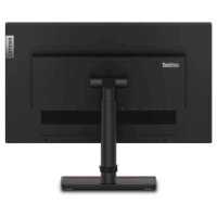 монитор Lenovo ThinkVision T23i-20 61F6MAT2EU Черный