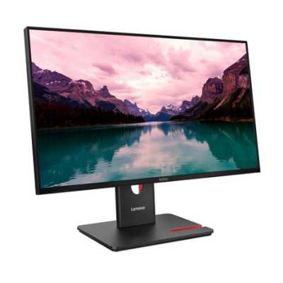 монитор Lenovo ThinkVision T24-40 64A4MAT2AE Черный