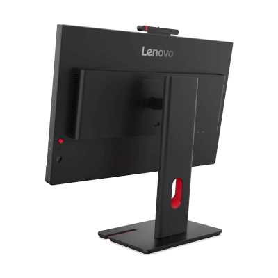 монитор Lenovo ThinkVision T24-4v 64B6MAT1UK Черный