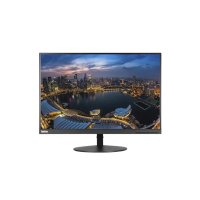 монитор Lenovo ThinkVision T24d-10 61B4MAT1EU Черный
