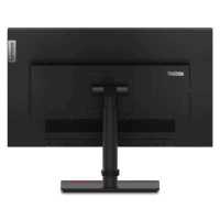 монитор Lenovo ThinkVision T24h-20 61F0GAR1EU Черный