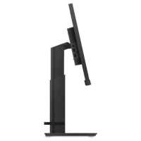 монитор Lenovo ThinkVision T24h-20 61F0GAT1EU Черный