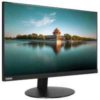 монитор Lenovo ThinkVision T24i-10 61CEMAT2EU Черный