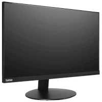 монитор Lenovo ThinkVision T24i-10 61CEMAT2EU Черный