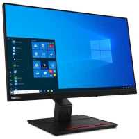 монитор Lenovo ThinkVision T24t-20 62C5GAT1EU Черный