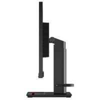 монитор Lenovo ThinkVision T24v-20 61FCMAT6EU Черный