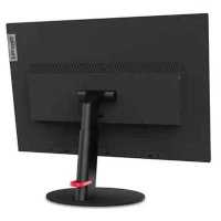 монитор Lenovo ThinkVision T25d-10 61DBMAT1EU Черный