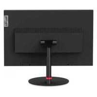 монитор Lenovo ThinkVision T25d-10 61DBMAT1EU Черный