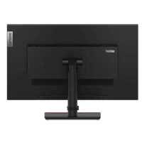 монитор Lenovo ThinkVision T27h-2L 62B1GAR2EU Черный