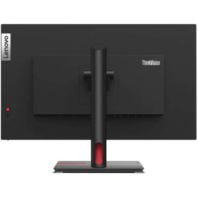монитор Lenovo ThinkVision T27h-30 63A3GAT1EU Черный