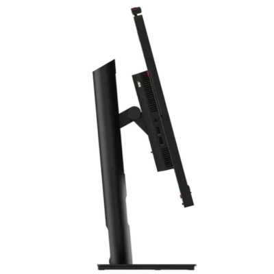 монитор Lenovo ThinkVision T27hv-30 63D6UAT3UK Черный