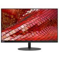 монитор Lenovo ThinkVision T27i-10 61C6MAR1EU Черный