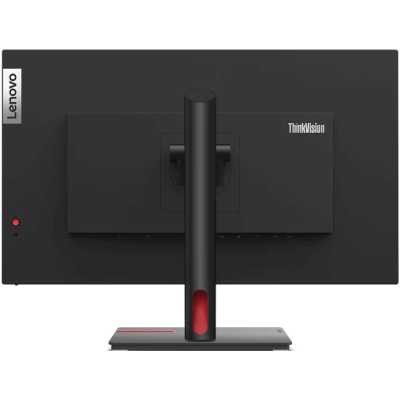 монитор Lenovo ThinkVision T27i-30 63A4MAR1CB Черный