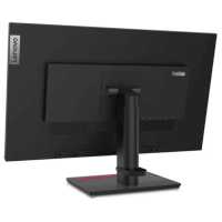 монитор Lenovo ThinkVision T27q-20 61EDGAT2EU Черный