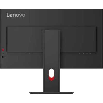 монитор Lenovo ThinkVision T27q-40 64A6GAT6UK Черный
