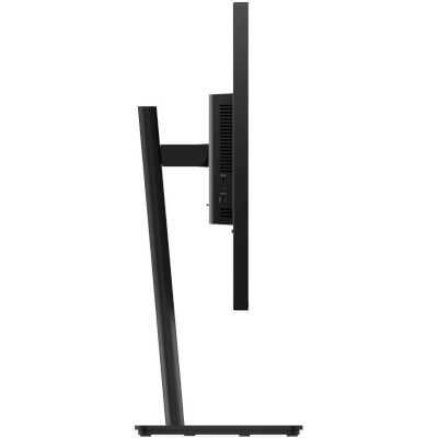монитор Lenovo ThinkVision T27q-40 64A6GCRNCS Черный