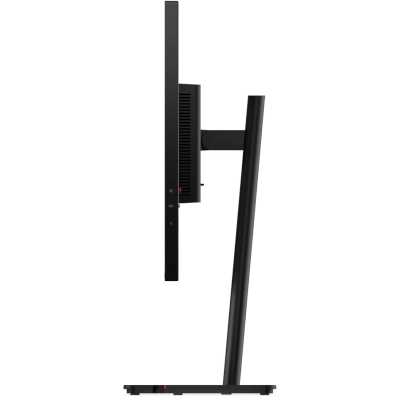 монитор Lenovo ThinkVision T27UD-40 64AFGAR2CB Черный