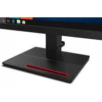 монитор Lenovo ThinkVision T32h-20 61F1GAR2EU Черный