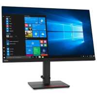 монитор Lenovo ThinkVision T32h-20 61F1GAT2EU Черный