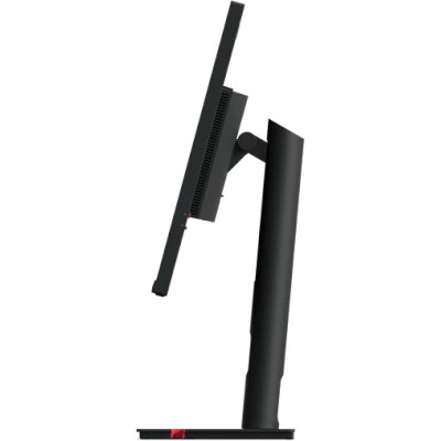 монитор Lenovo ThinkVision T32h-30 63D3GAT1EU Черный