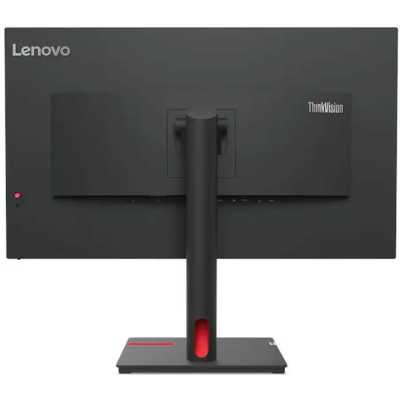 монитор Lenovo ThinkVision T32h-30 63D3GAT1UK Черный