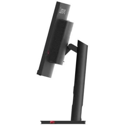 монитор Lenovo ThinkVision T34w-30 63D4GAS1CB Черный