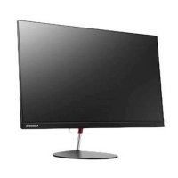 монитор Lenovo ThinkVision X24-20 61BDGAR3EU Черный