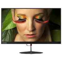 монитор Lenovo ThinkVision X24 60E4ECT1EU Черный