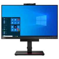 монитор Lenovo ThinkCentre Tiny-In-One 24 G4 11GDPAT1EU Черный