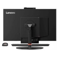 монитор Lenovo TIO 24 non-touch 10QYPAT1EU Черный